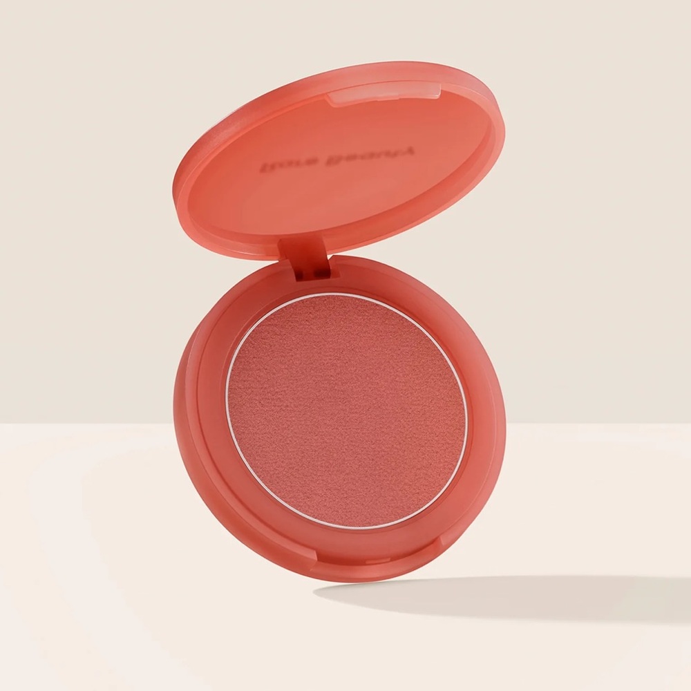 Rare beauty soft pinch matte bouncy blush - WORTH